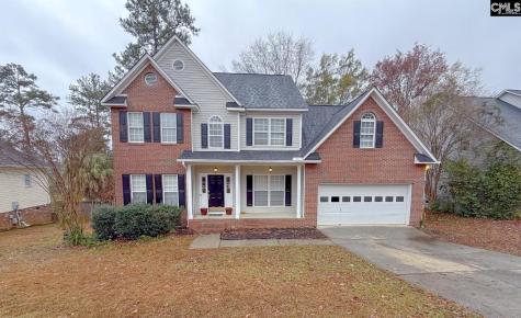 307 Heatherstone Road Columbia SC 29212