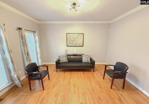 307 Heatherstone Road Columbia SC 29212