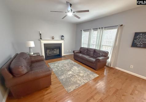 307 Heatherstone Road Columbia SC 29212