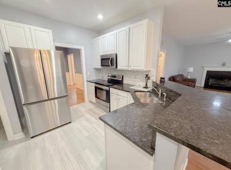 307 Heatherstone Road Columbia SC 29212