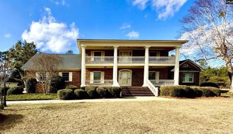 555 Willington Drive Orangeburg SC 29118