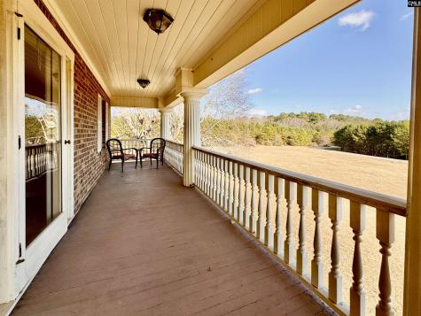 555 Willington Drive Orangeburg SC 29118