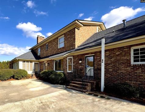 555 Willington Drive Orangeburg SC 29118