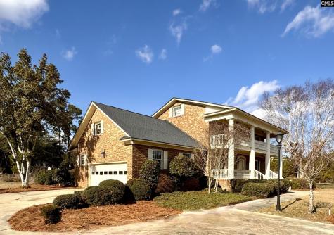 555 Willington Drive Orangeburg SC 29118