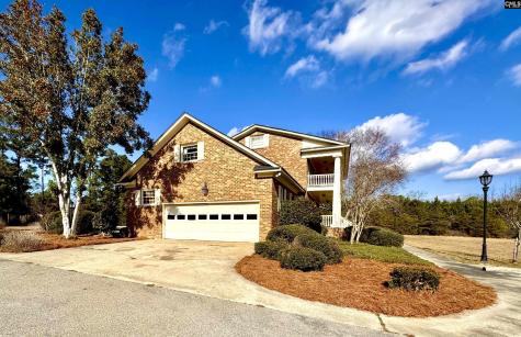 555 Willington Drive Orangeburg SC 29118