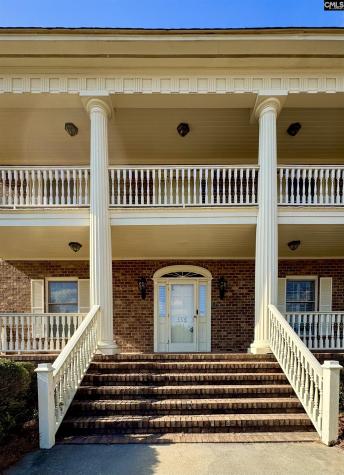 555 Willington Drive Orangeburg SC 29118