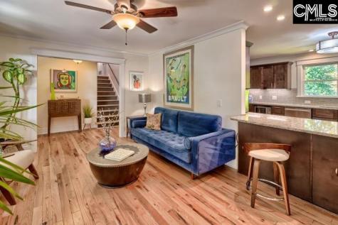6507 Eastshore Road Columbia SC 29206