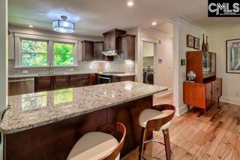 6507 Eastshore Road Columbia SC 29206