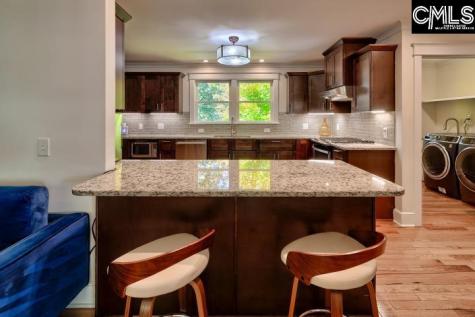6507 Eastshore Road Columbia SC 29206
