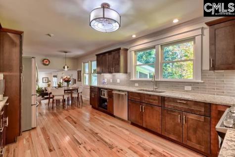 6507 Eastshore Road Columbia SC 29206