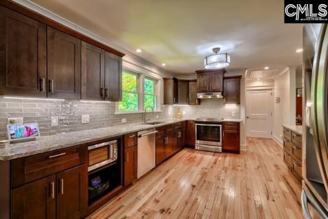 6507 Eastshore Road Columbia SC 29206
