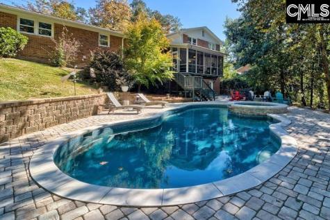 6507 Eastshore Road Columbia SC 29206