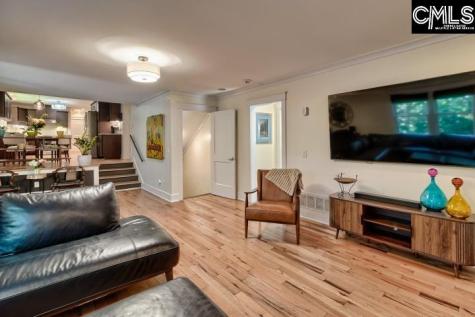 6507 Eastshore Road Columbia SC 29206