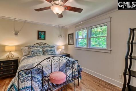 6507 Eastshore Road Columbia SC 29206
