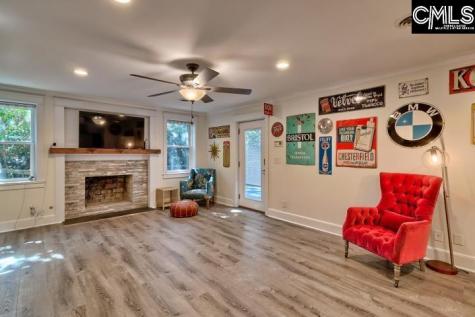6507 Eastshore Road Columbia SC 29206