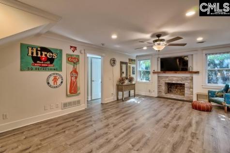 6507 Eastshore Road Columbia SC 29206