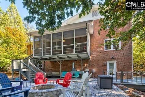 6507 Eastshore Road Columbia SC 29206