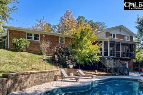6507 Eastshore Road Columbia SC 29206