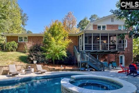 6507 Eastshore Road Columbia SC 29206