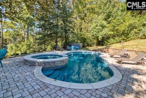 6507 Eastshore Road Columbia SC 29206