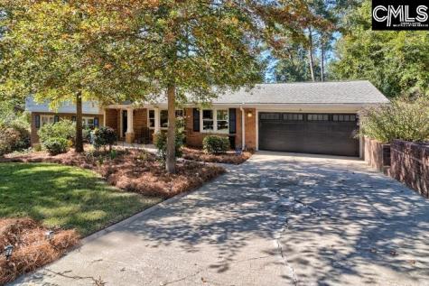 6507 Eastshore Road Columbia SC 29206