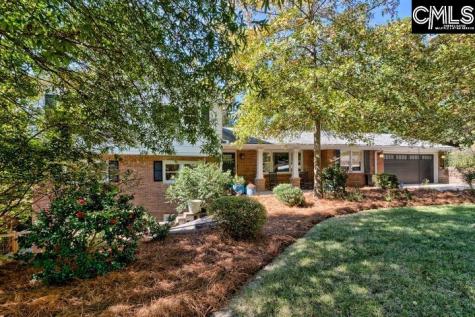 6507 Eastshore Road Columbia SC 29206