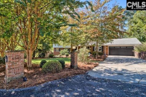 6507 Eastshore Road Columbia SC 29206