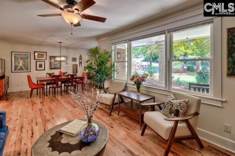 6507 Eastshore Road Columbia SC 29206