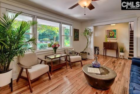 6507 Eastshore Road Columbia SC 29206