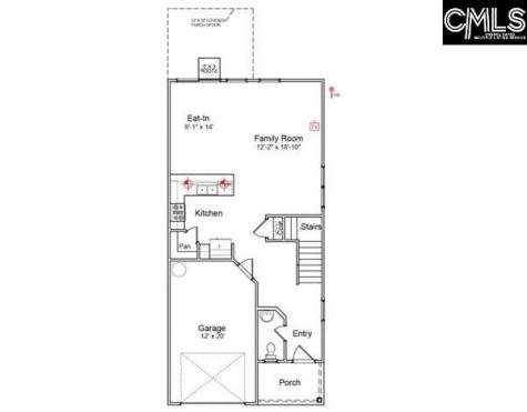 2220 S Trakand Lexington SC 29073
