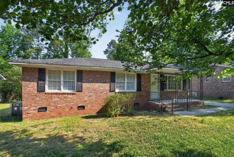 708 Wilmette Road Columbia SC 29203