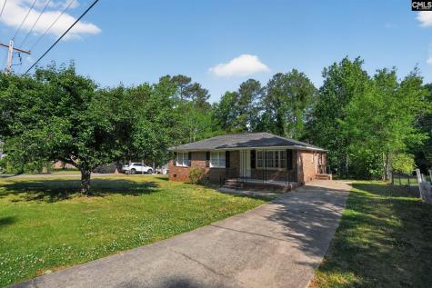 708 Wilmette Road Columbia SC 29203
