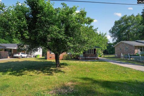 708 Wilmette Road Columbia SC 29203