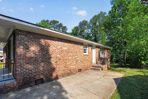 708 Wilmette Road Columbia SC 29203