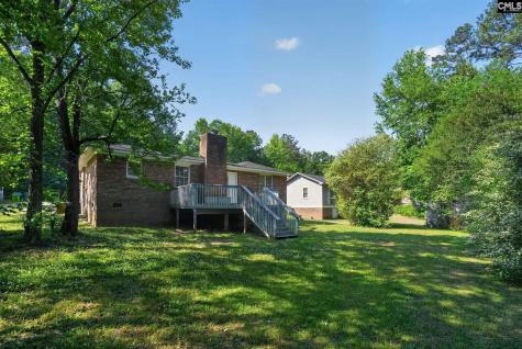 708 Wilmette Road Columbia SC 29203