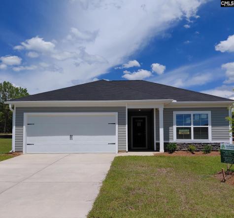 121 Cape Horn Drive Columbia SC 29209