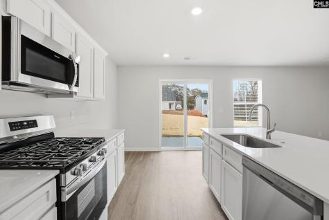 121 Cape Horn Drive Columbia SC 29209