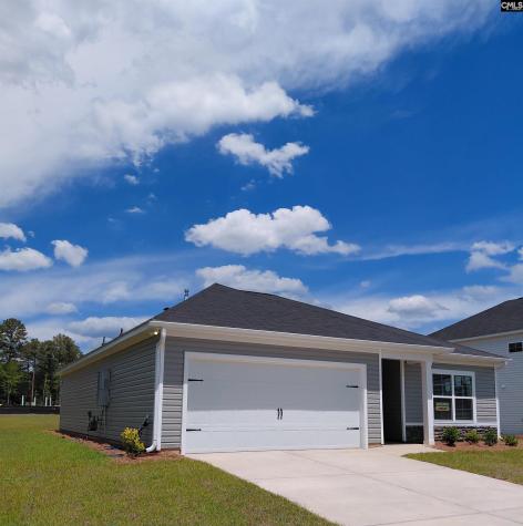 121 Cape Horn Drive Columbia SC 29209
