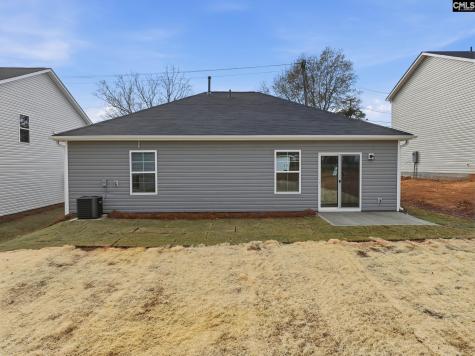 121 Cape Horn Drive Columbia SC 29209