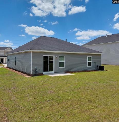 121 Cape Horn Drive Columbia SC 29209