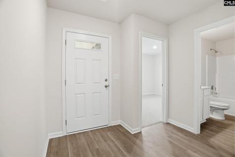 121 Cape Horn Drive Columbia SC 29209