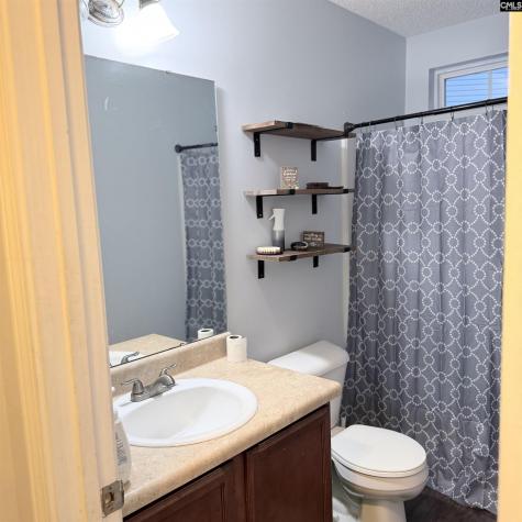 34 Nottingham Court Columbia SC 29209