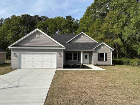 317 Woodberry Drive Orangeburg SC 29115