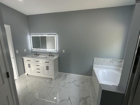 317 Woodberry Drive Orangeburg SC 29115