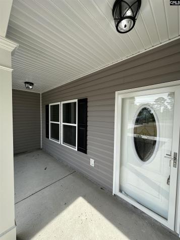 317 Woodberry Drive Orangeburg SC 29115