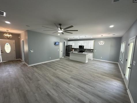 317 Woodberry Drive Orangeburg SC 29115