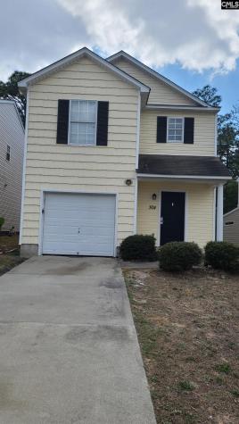 304 Curvewood Road Columbia SC 29229