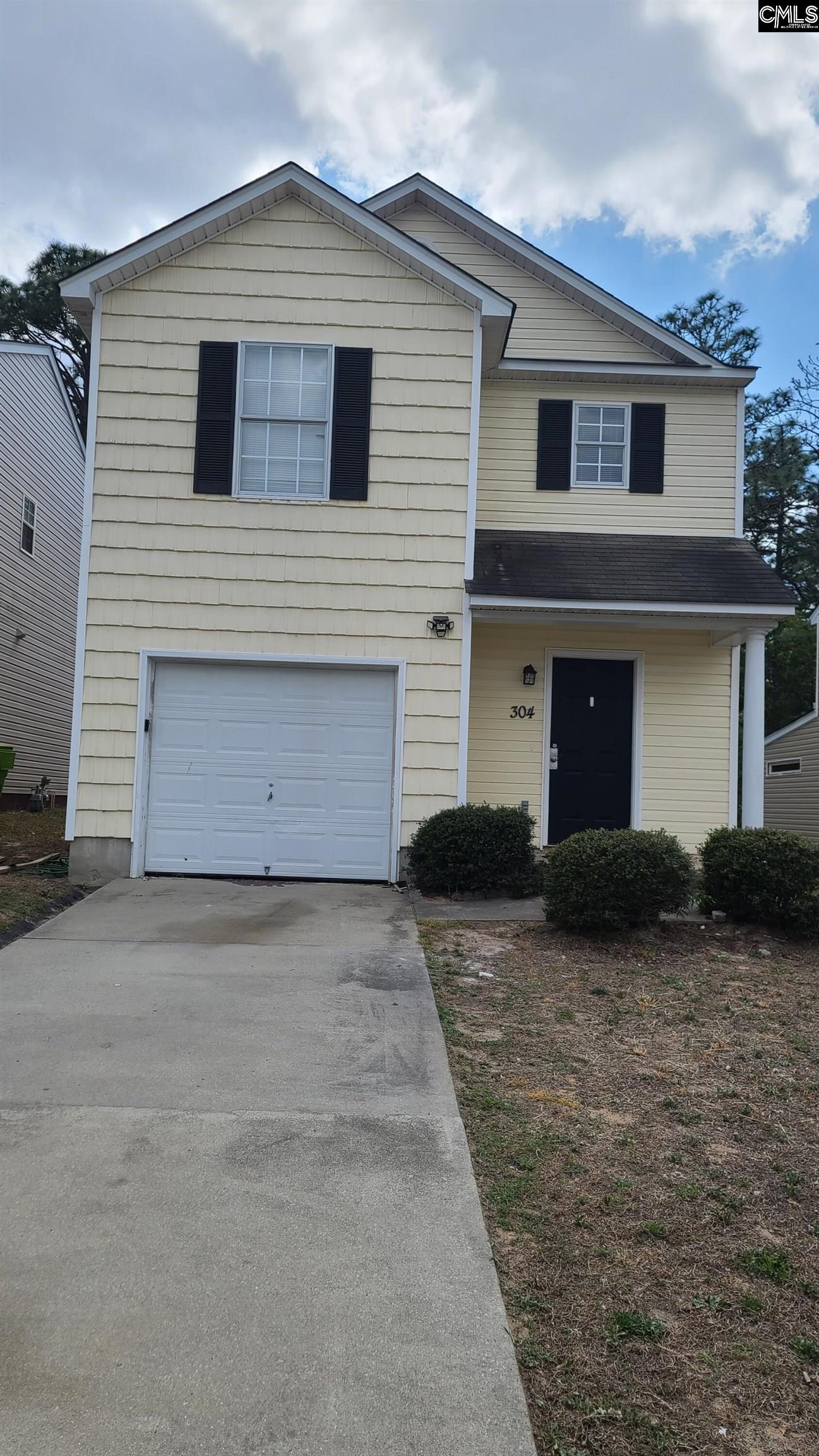 304 Curvewood Road Columbia SC 29229