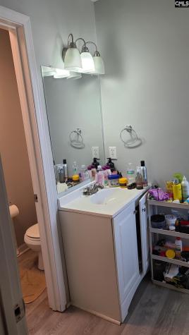 304 Curvewood Road Columbia SC 29229