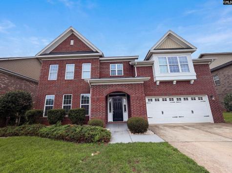 621 Gaelens Lane Irmo SC 29063